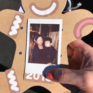 Meet your Posher, Laura